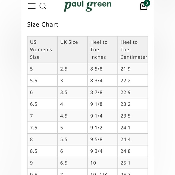 PAUL GREEN Jano Suede Boots size 6 - Picture 4 of 12